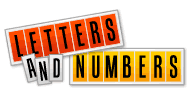 LettersAndNumbers