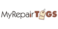 MyRepairTags