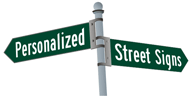 PersonalizedStreetSigns