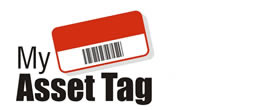 Custom Asset Tags and Asset Labels