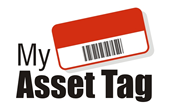 Custom Asset Tags and Asset Labels
