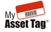 Custom Asset Tags and Asset Labels