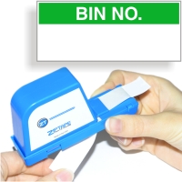 BIN NO.