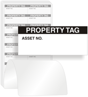 PROPERTY TAG