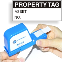 PROPERTY TAG