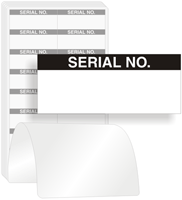SERIAL NO.