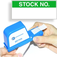 STOCK NO.
