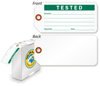 Tested Tag-in-a-Box