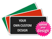 Custom Nameplate Sign Quoter