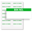 BIN NO.