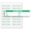 CALIBRATION