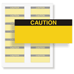 CAUTION