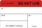 Do Not Use [add name or logo]