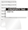 PROPERTY TAG