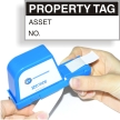 PROPERTY TAG