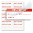 REJECTED