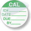 CALIBRATION