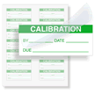 CALIBRATION