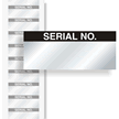 SERIAL NO.