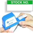 STOCK NO.