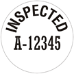 INSPECTED