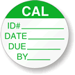 CALIBRATION