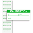 CALIBRATION