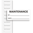 MAINTENANCE