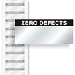 ZERO DEFECTS
