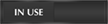 In-Use/Vacant Slider Sign