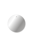 Blank Dead Soft Foil Write-On Tags
