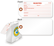 Rejected Tag-in-a-Box