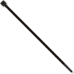 8 in. Locking Ties, (100 pack)