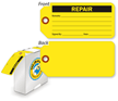 Repair Tag-in-a-Box