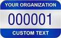 Asset Identification Labels for Your Bicycle