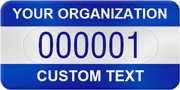 Asset Identification Labels for Your Bicycle