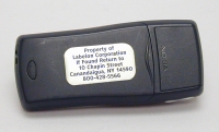 Asset Security Tags