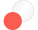 Colored Circles