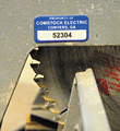 Asset Labels and Tags are Not Just for Office Equipments. Many Use an Asset Tag or Label for Their Tool Room and Manufacturing Assets.