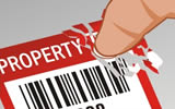 SecuriGuard Asset Labels