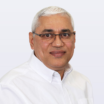 Rajeev Jhanji