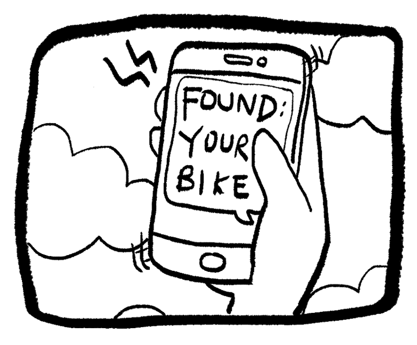 BikeGuard Image