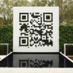 Barcodes of the next generation: London takes QR technology to the streets