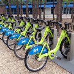 Bike share programs are all the rage in 2013