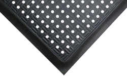 Cushion Station Mats