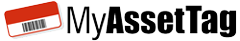 MyAssetTag logo