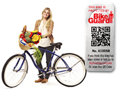 Free Bike Registry